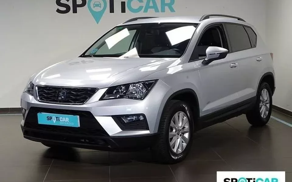 SEAT Ateca Ateca 1.0 TSI S&S Ecomotive Style