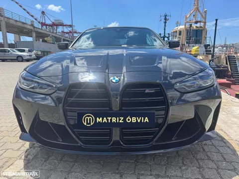 BMW M4
