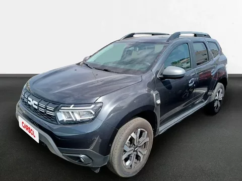 DACIA Duster Duster 1.3 TCe Journey Go 4x2 96kW