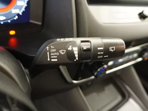 NISSAN Qashqai QASHQAI 1.5 HEV E-POWER 140KW N-CONNECTA AUTO 190 5P
