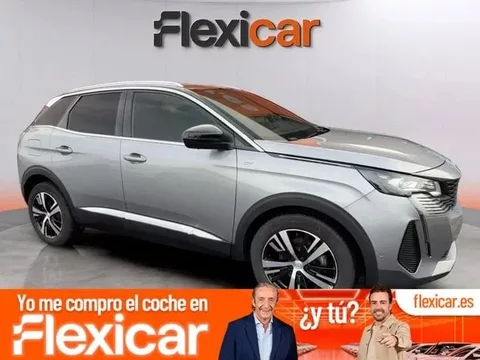 PEUGEOT 3008 1.5 BlueHDi 96kW S&S GT EAT8