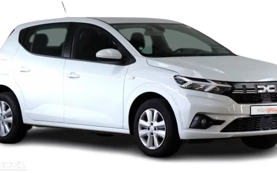 Dacia Sandero 1.0 ECO-G Expression Bi-Fuel