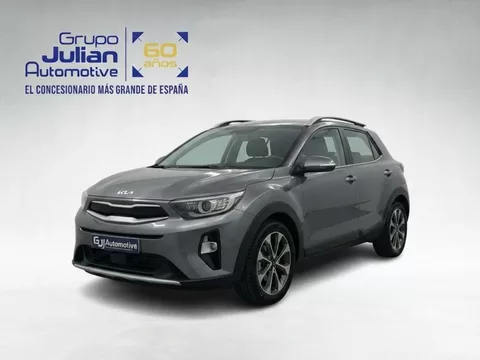KIA Stonic Stonic 1.0 T-GDi MHEV Style Edition 100
