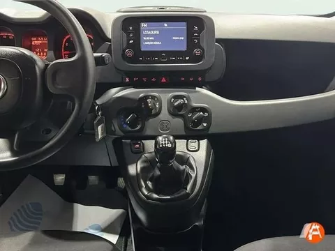 FIAT Panda City Life Hybrid 1.0 Gse 51kw (70CV)