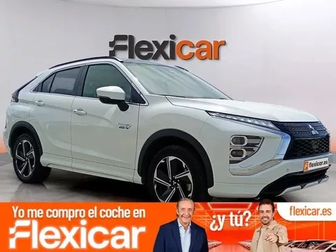 MITSUBISHI Eclipse Cross Eclipse Cross PHEV Kaiteki 4WD