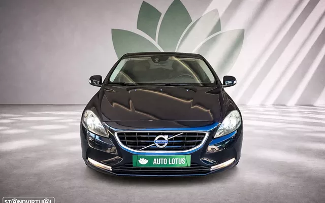 Volvo V40 2.0 D2 Momentum