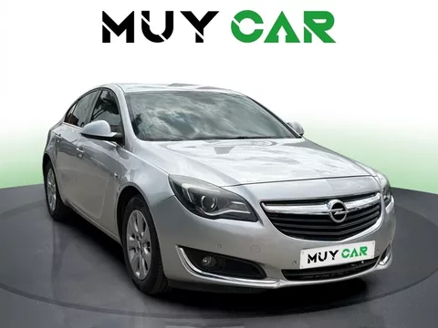 OPEL Insignia Insignia ST 1.6CDTI S&S Business 120