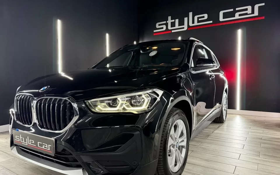 BMW X1 X1 xDrive25eA
