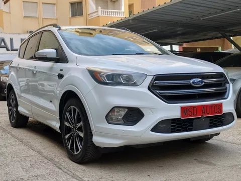 FORD Kuga Kuga 2.0TDCi Auto S&S ST-Line 4x4 PS 150