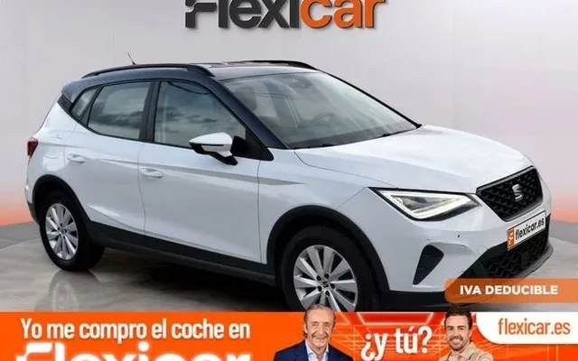 SEAT Arona 1.0 TSI 81kW (110CV) DSG Style