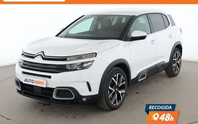 CITROEN C5 Aircross 1.2 PureTech Feel