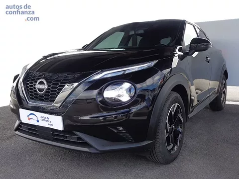 NISSAN Juke Juke 1.6 Hybrid N-Connecta Auto