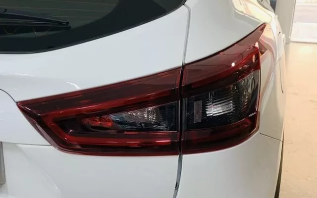 NISSAN Qashqai Qashqai 1.5dCi Tekna 4x2 85kW