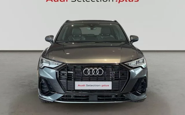 AUDI Q3 Q3 40 TDI Genuine edition quattro S tronic 142kW - 43900€ en Burgos