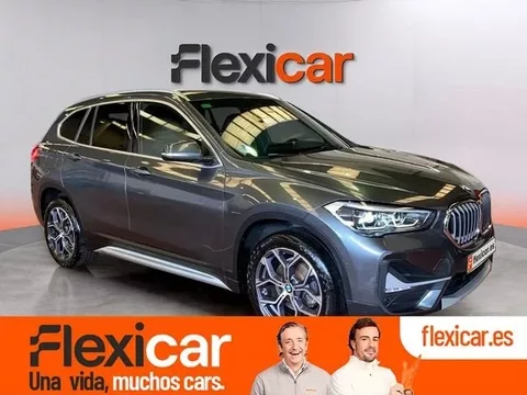 BMW X1 X1 sDrive 18iA