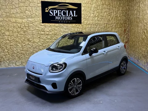 Leapmotor T03 37.3kWh