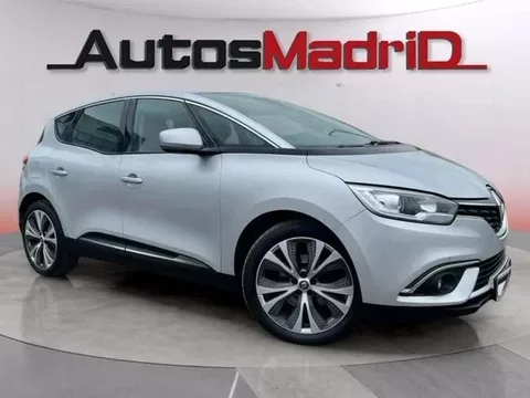 RENAULT Scénic Scénic dCi Zen Blue 110kW