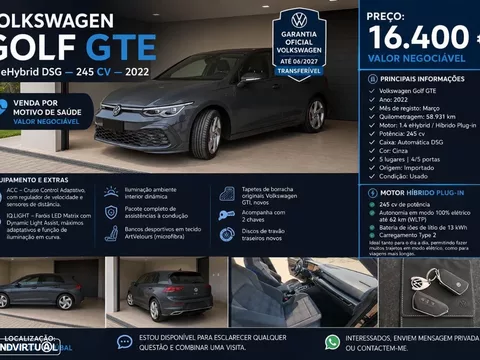 VW Arteon Shooting Brake