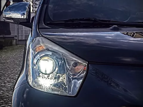 Toyota iQ 1.4 D-4D 2
