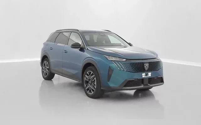 Peugeot 5008 5008 III 1.2 Hybrid 145ch Allure e-DCS6 Occasion