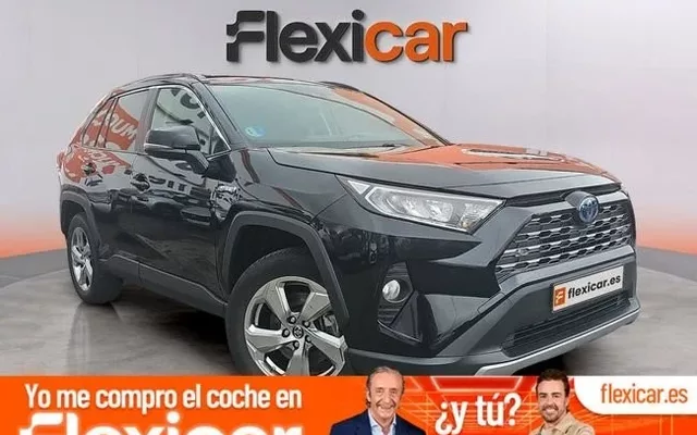 TOYOTA RAV-4 2.5l 220H Advance Plus