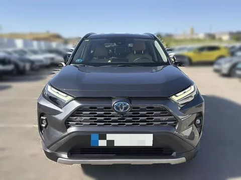 TOYOTA RAV-4 2.5l 220H Luxury