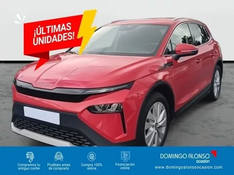 SKODA Elroq 85 210 kW (285 CV) (PYLJK283)