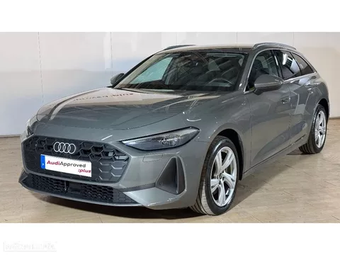 Audi A5 Avant TDI SE Business