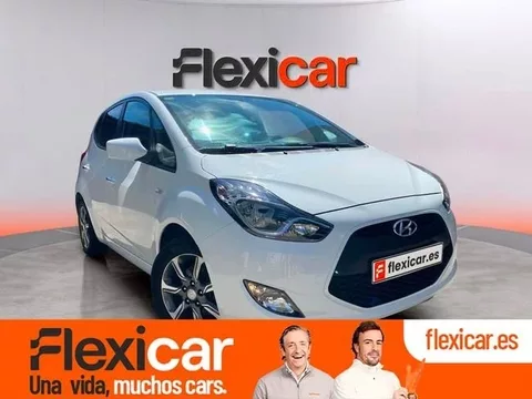 HYUNDAI ix20 ix20 1.4CRDI BD 25 Aniversario 90