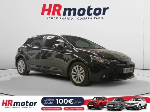 TOYOTA Corolla Corolla 140H Active Plus