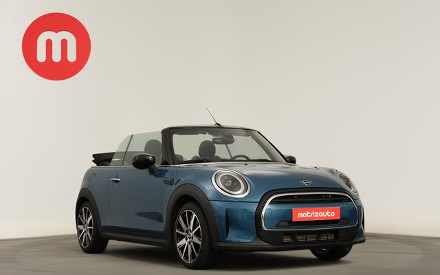 Mini Mini Cabrio