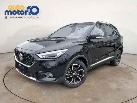 MG ZS 1.5 Luxury