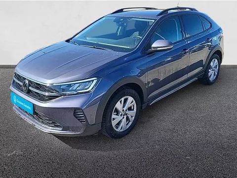 VOLKSWAGEN TAIGO 1.0 TSI 95 BVM5 Life