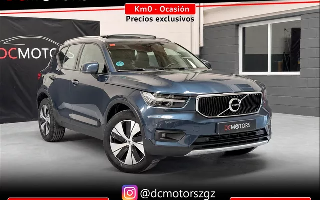VOLVO XC40 XC40 T3 Momentum Pro Aut.