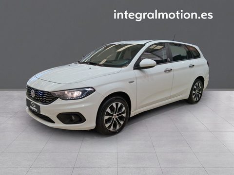 Fiat Panda Panda 1.0 Hybrid 51kW (70cv)
