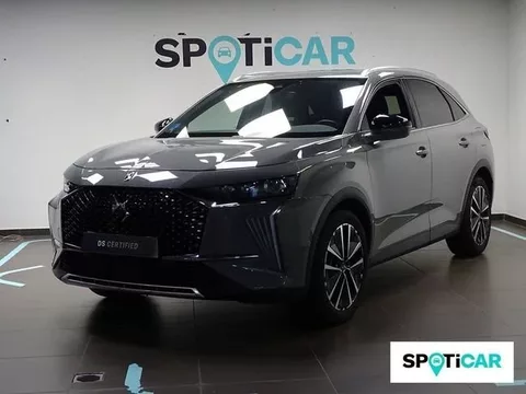 DS DS 7 Crossback E-TENSE 4x4 300 OPERA - 34500€ en Barakaldo