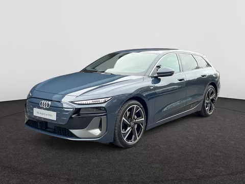 AUDI A6 Avant e-tron Corporate S e-tron performance Sline TechnologyPlus 21