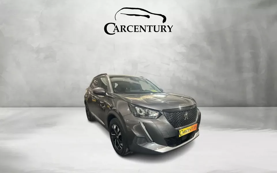 Peugeot 2008 1.2 PureTech Active
