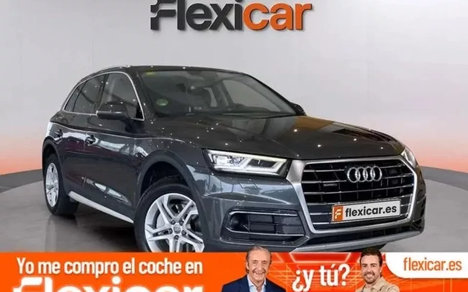 AUDI Q5 Q5 2.0TDI quattro-ultra S tronic 140kW