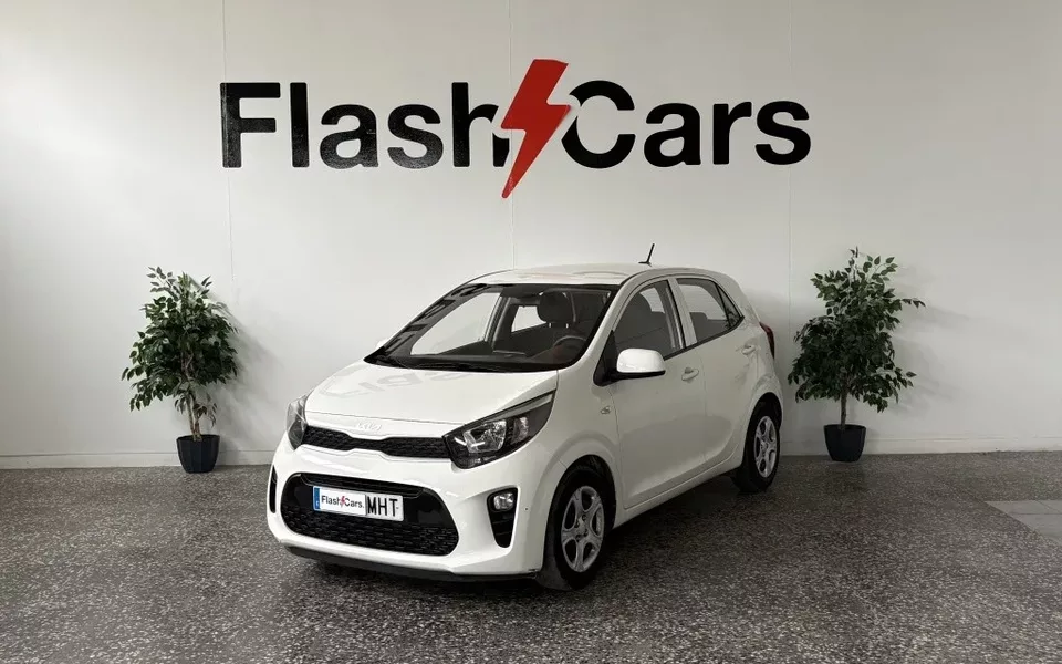 KIA Picanto Picanto 1.0 DPi Concept