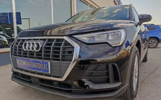 AUDI Q3 2.0 AMT 150 CV Base