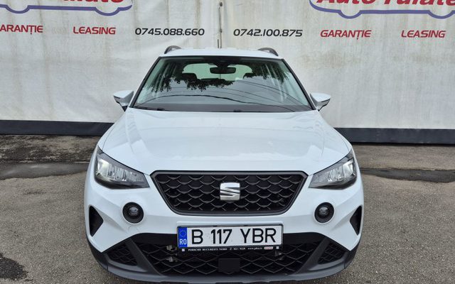 Seat Arona STYLE 1.0 TSI 110 CP 2023