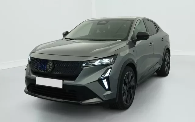 Renault Rafale hyper hybrid E-Tech 4x4 300 esprit Alpine Occasion