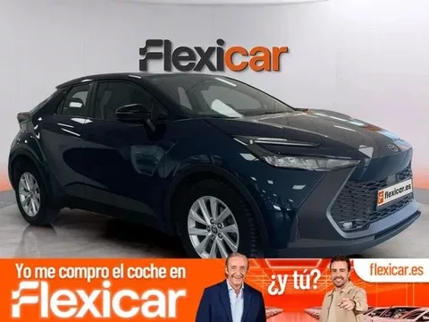 TOYOTA C-HR C-HR 140H Active