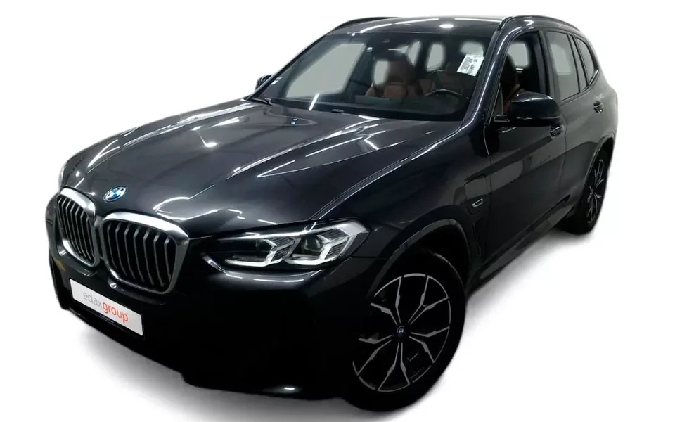 BMW X3 30 e xDrive