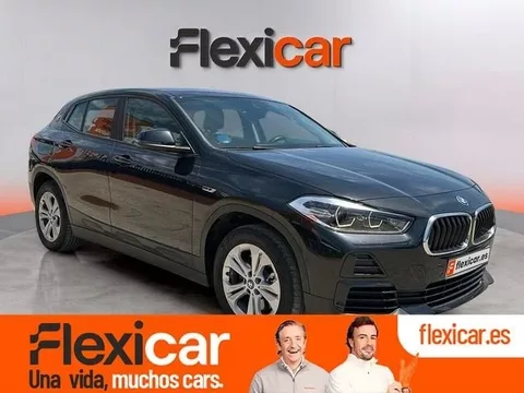 Vendido: BMW X2 sDrive20i DCT - 22990€ en Oviedo