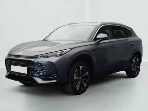 MG EHS 1.5 Hybrid+ 224 ch Luxury Zéro km immatriculé
