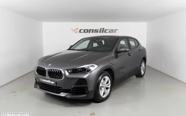 BMW X2 25 e xDrive Advantage