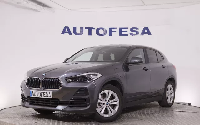 BMW X2 1.5 XDRIVE 25e AUTO 224CV 5P # IVA DEDUCIBLE,NAVI,,PARKTRONIC