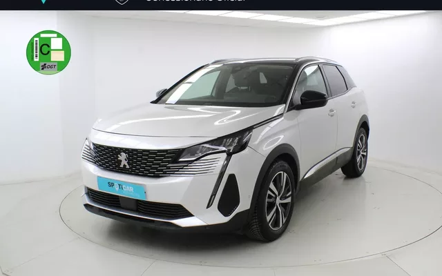 PEUGEOT 3008 1.5 BlueHDi 96kW (130CV) S&S Allure Pack